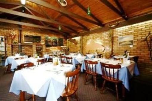 фото отеля BEST WESTERN Banjo Paterson Motor Inn
