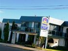 фото отеля BEST WESTERN Banjo Paterson Motor Inn