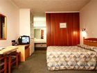 фото отеля BEST WESTERN Banjo Paterson Motor Inn