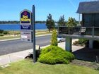 фото отеля BEST WESTERN Banjo Paterson Motor Inn