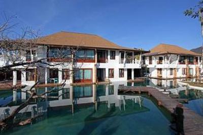 фото отеля The Oia Pai Resort & Spa