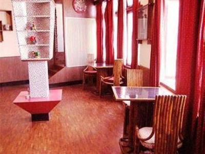 фото отеля Denzong Inn Gangtok