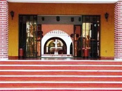 фото отеля Denzong Inn Gangtok