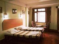 Denzong Inn Gangtok