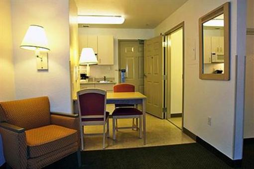 фото отеля Motel 6 San Francisco - Belmont