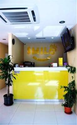 фото отеля Smile Hotel at Warisan Cityview