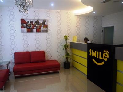 фото отеля Smile Hotel at Warisan Cityview