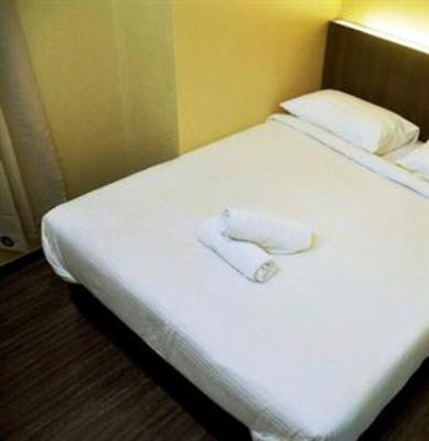 фото отеля Smile Hotel at Warisan Cityview