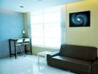 фото отеля Smile Hotel at Warisan Cityview