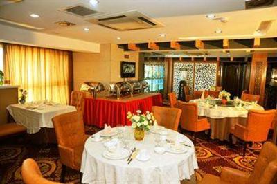 фото отеля Ruifeng Yueke Hotel