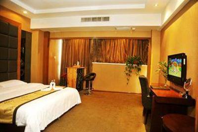 фото отеля Ruifeng Yueke Hotel