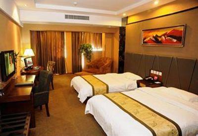 фото отеля Ruifeng Yueke Hotel