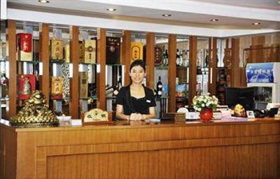 фото отеля Ruifeng Yueke Hotel