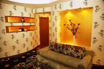 фото отеля Ruifeng Yueke Hotel