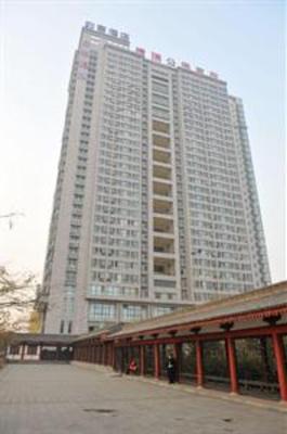 фото отеля Ruifeng Yueke Hotel