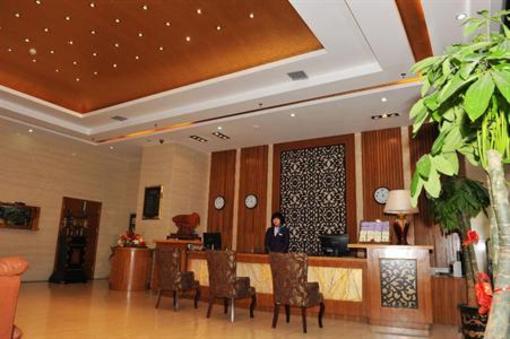 фото отеля Ruifeng Yueke Hotel