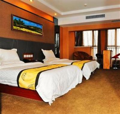 фото отеля Ruifeng Yueke Hotel