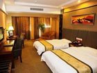 фото отеля Ruifeng Yueke Hotel