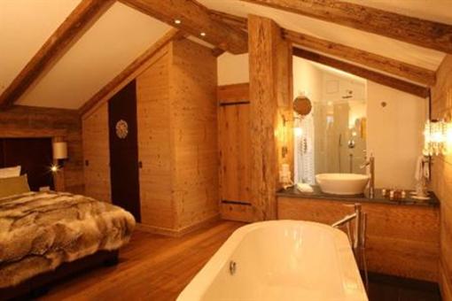фото отеля Maierl-Alm & Maierl-Chalets