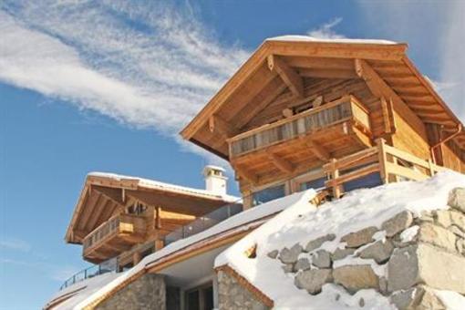 фото отеля Maierl-Alm & Maierl-Chalets