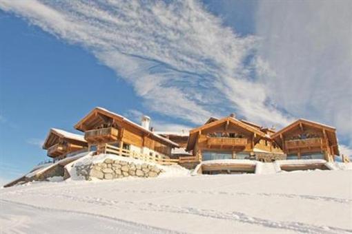 фото отеля Maierl-Alm & Maierl-Chalets
