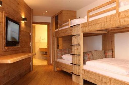 фото отеля Maierl-Alm & Maierl-Chalets