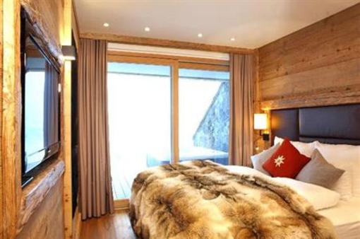 фото отеля Maierl-Alm & Maierl-Chalets
