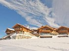 фото отеля Maierl-Alm & Maierl-Chalets