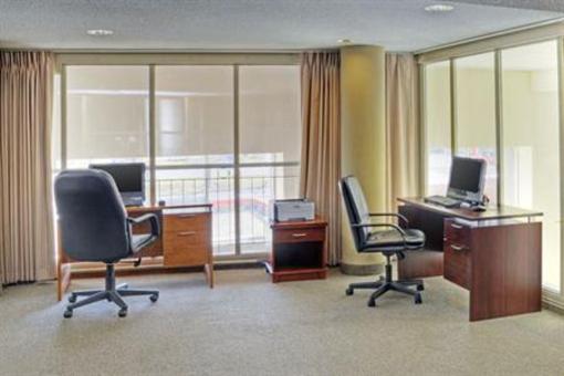 фото отеля London Hotel & Suites