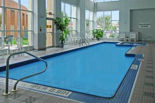 фото отеля London Hotel & Suites