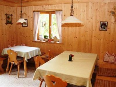 фото отеля Gastehaus Kordes Zellermair