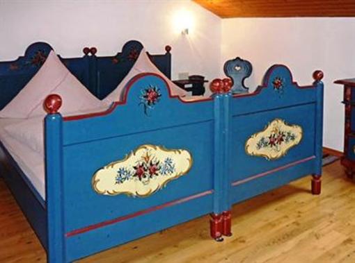 фото отеля Gastehaus Kordes Zellermair