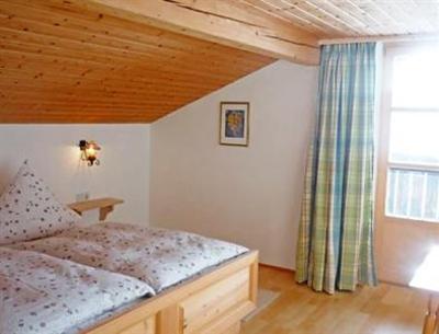 фото отеля Gastehaus Kordes Zellermair