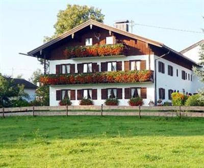 фото отеля Gastehaus Kordes Zellermair