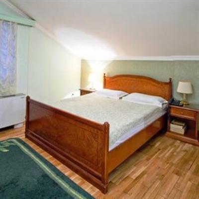 фото отеля Hotel Skala Zemun