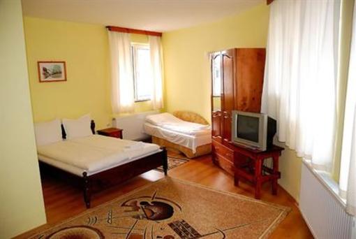 фото отеля Strakova Guest House Bansko