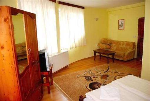 фото отеля Strakova Guest House Bansko