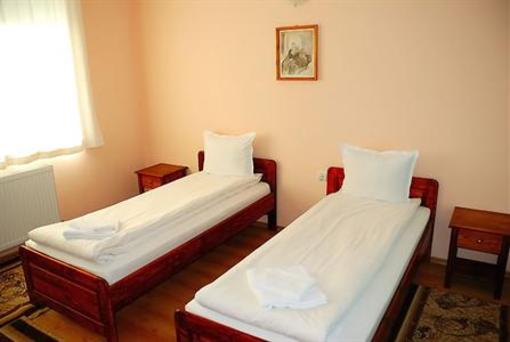 фото отеля Strakova Guest House Bansko