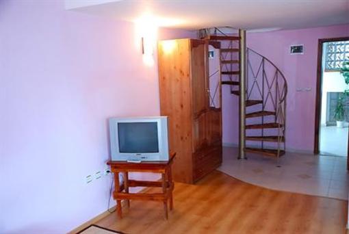 фото отеля Strakova Guest House Bansko