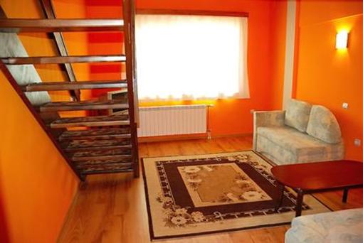 фото отеля Strakova Guest House Bansko