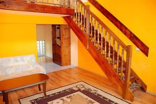 фото отеля Strakova Guest House Bansko