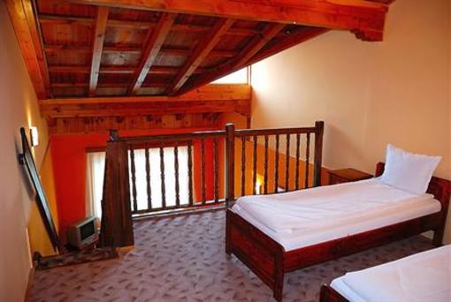 фото отеля Strakova Guest House Bansko