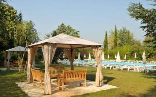 фото отеля Park Residence Il Gabbiano