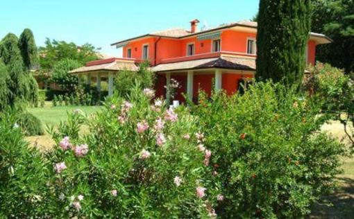 фото отеля Park Residence Il Gabbiano