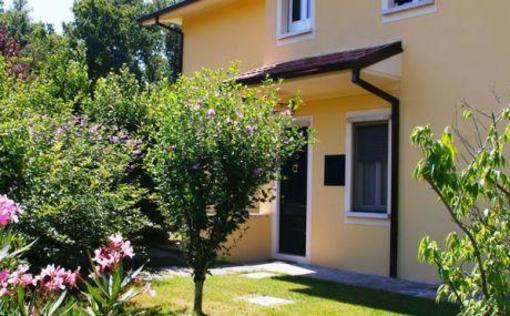 фото отеля Park Residence Il Gabbiano