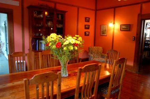фото отеля Villa Vista B&B Napier