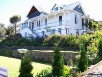 Villa Vista B&B Napier