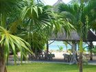 фото отеля Anse Kerlan Beach Chalets