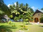 фото отеля Anse Kerlan Beach Chalets