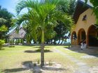 фото отеля Anse Kerlan Beach Chalets